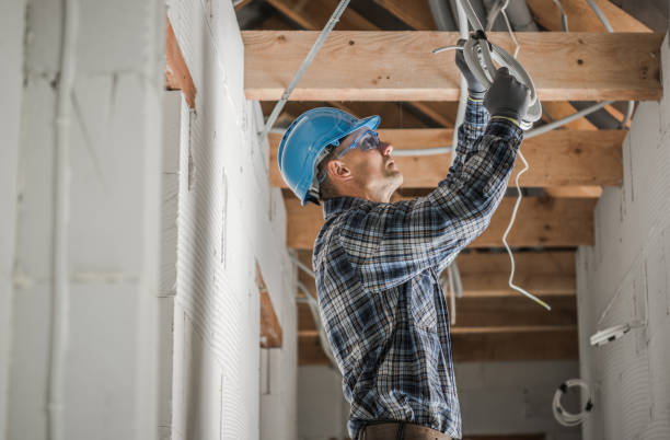 Best 24-Hour Electrician  in Elkins Rk, PA