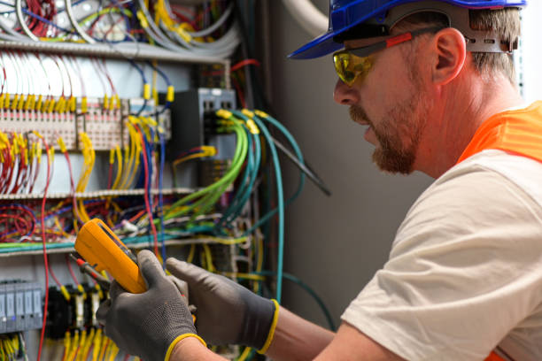 Best Residential Electrician Services  in Elkins Rk, PA