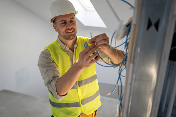 Best Electrical Rewiring Services  in Elkins Rk, PA